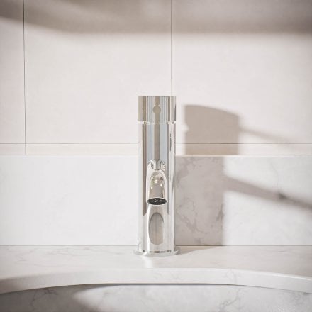 Alta Single Lever Basin Tap