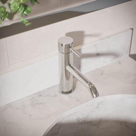Alta Single Lever Basin Tap