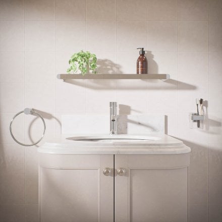 Alta Single Lever Basin Tap