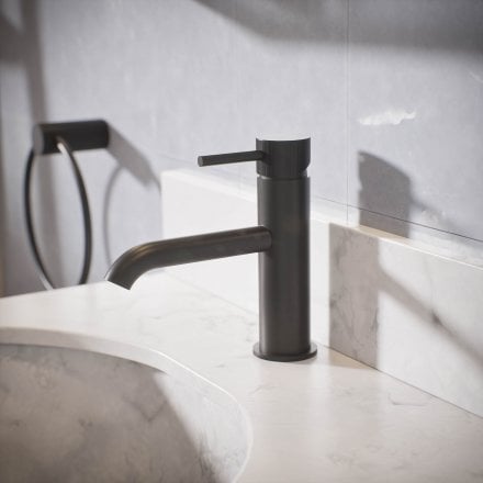 Alta Single Lever Basin Tap