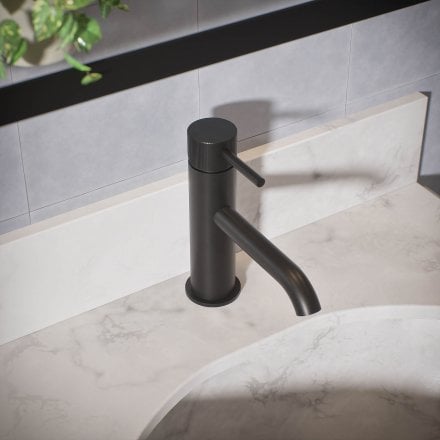 Alta Single Lever Basin Tap