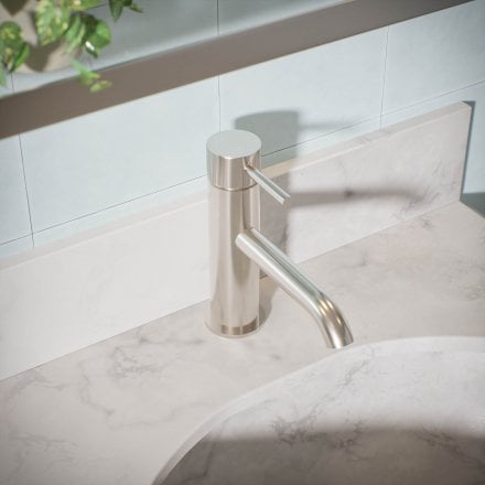 Alta Single Lever Basin Tap