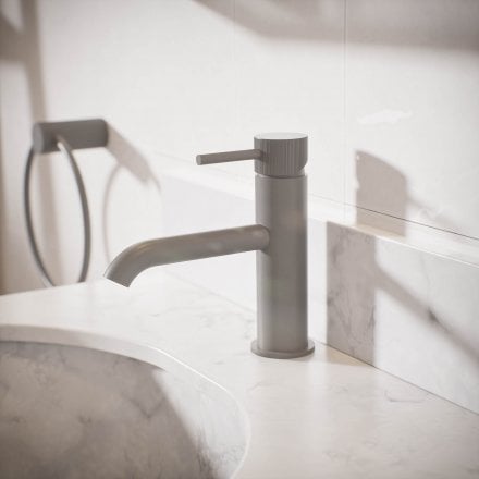 Alta Single Lever Basin Tap
