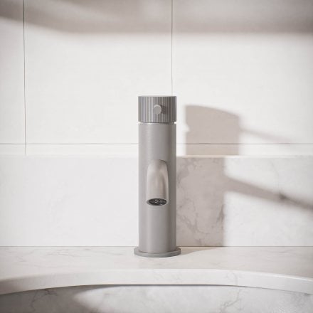 Alta Single Lever Basin Tap