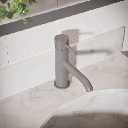 Alta Single Lever Basin Tap