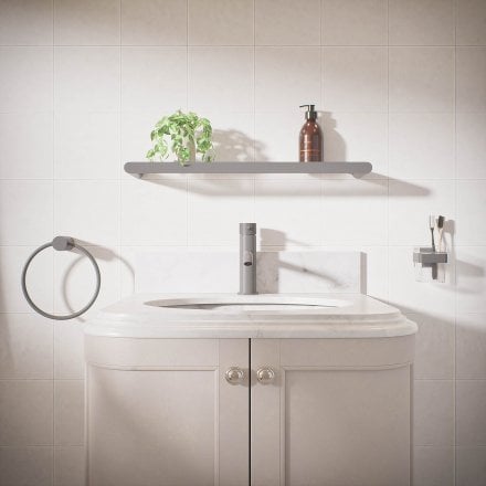 Alta Single Lever Basin Tap