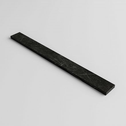 Dina Pietra Grey Marble Wall Hung Basin 800mm