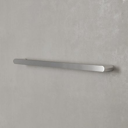 Faro Towel Bar Rail 600