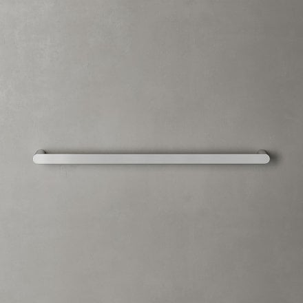 Faro Towel Bar Rail 600