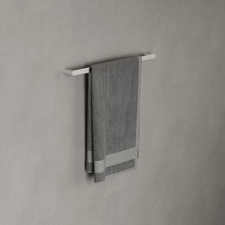 Faro Towel Bar Rail 600