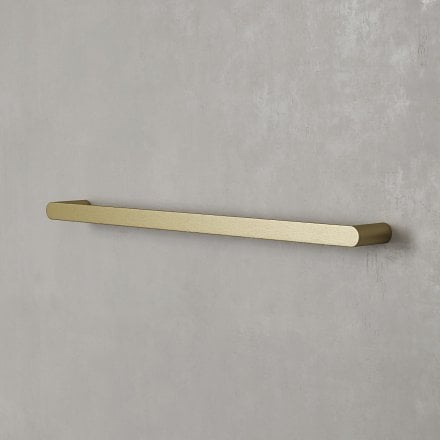 Faro Towel Bar Rail 600