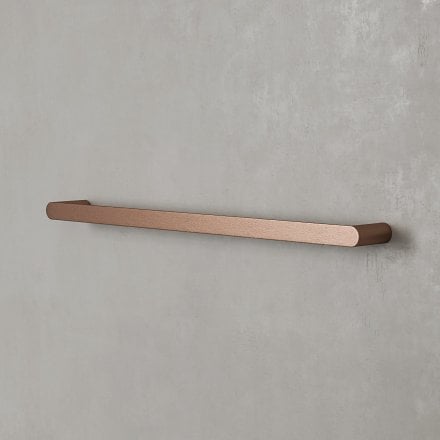 Faro Towel Bar Rail 600