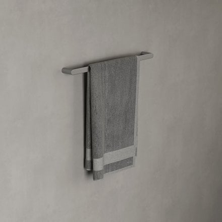 Faro Towel Bar Rail 600