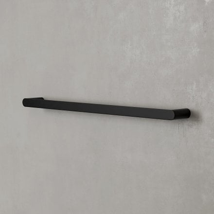 Faro Towel Bar Rail 600