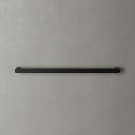 Faro Towel Bar Rail 600