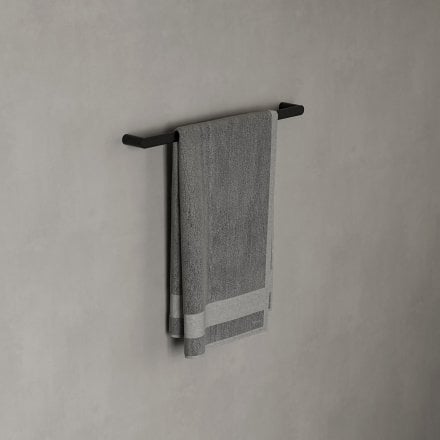 Faro Towel Bar Rail 600