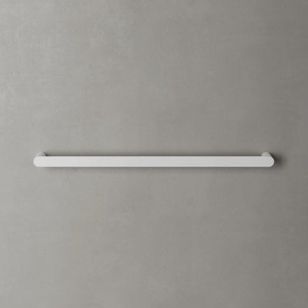Faro Towel Bar Rail 600