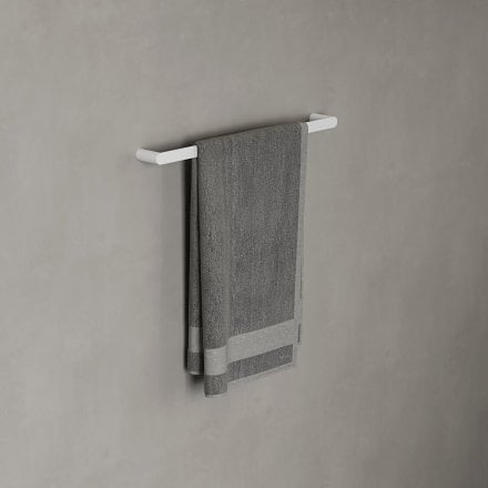 Faro Towel Bar Rail 600