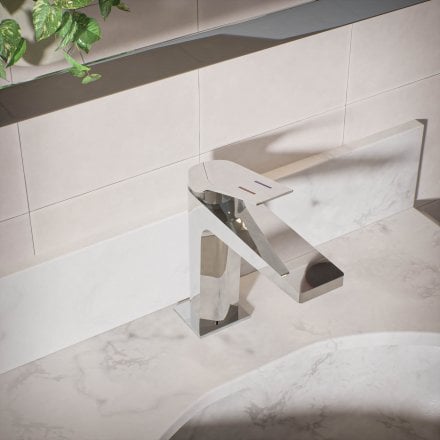 Klara Single Lever Basin Tap