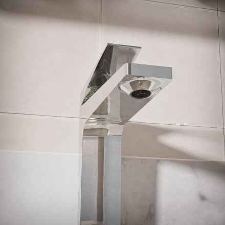 Klara Single Lever Basin Tap