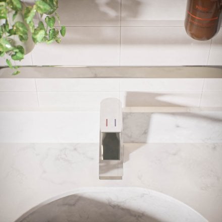Klara Single Lever Basin Tap