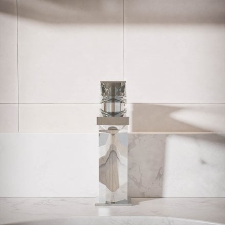 Klara Single Lever Basin Tap