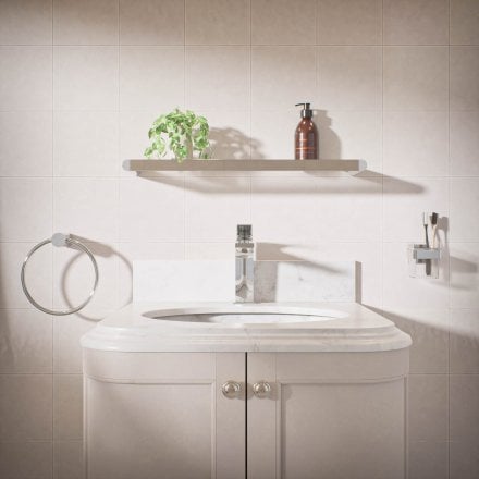 Klara Single Lever Basin Tap