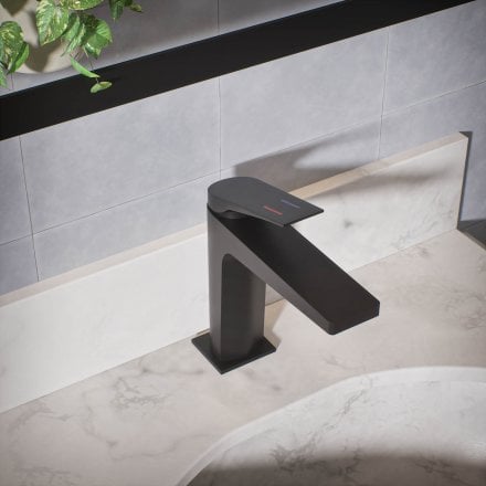 Klara Single Lever Basin Tap