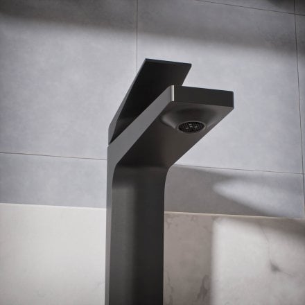 Klara Single Lever Basin Tap