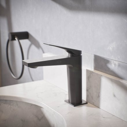 Klara Single Lever Basin Tap