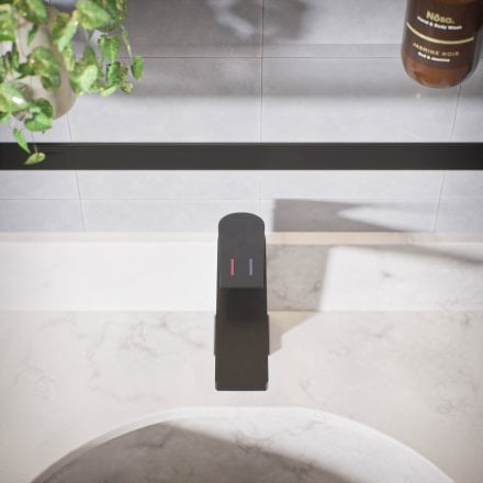 Klara Single Lever Basin Tap