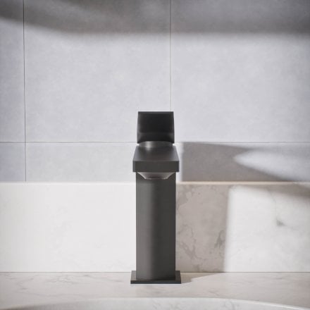 Klara Single Lever Basin Tap