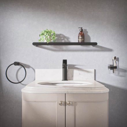 Klara Single Lever Basin Tap