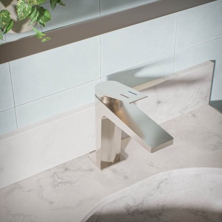 Klara Single Lever Basin Tap
