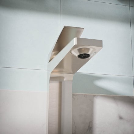 Klara Single Lever Basin Tap