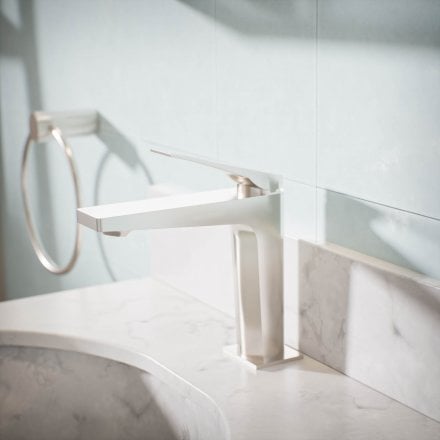Klara Single Lever Basin Tap