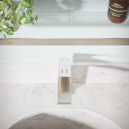 Klara Single Lever Basin Tap