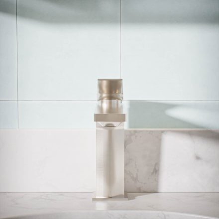 Klara Single Lever Basin Tap