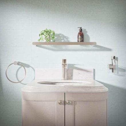 Klara Single Lever Basin Tap