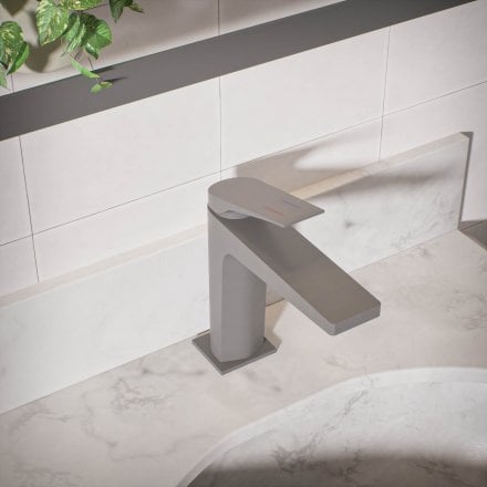 Klara Single Lever Basin Tap