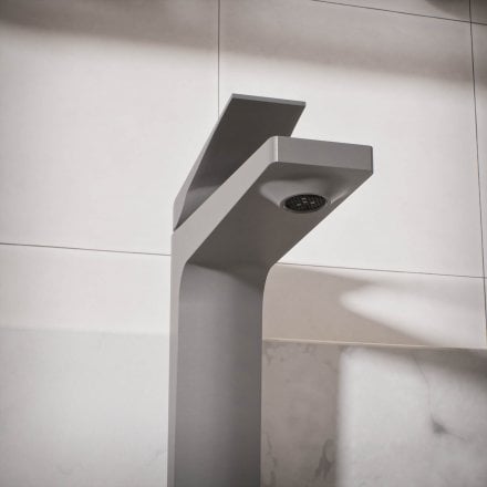 Klara Single Lever Basin Tap