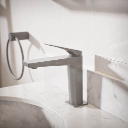 Klara Single Lever Basin Tap