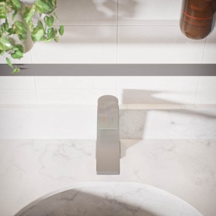 Klara Single Lever Basin Tap