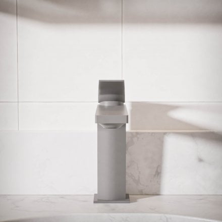 Klara Single Lever Basin Tap