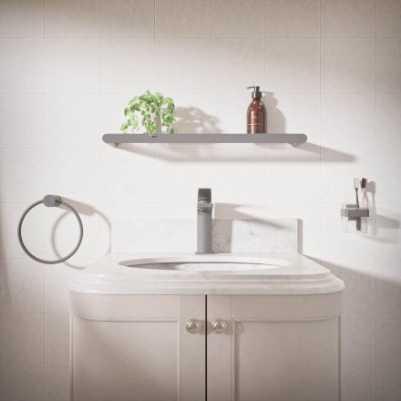 Klara Single Lever Basin Tap