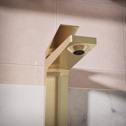Klara Single Lever Basin Tap