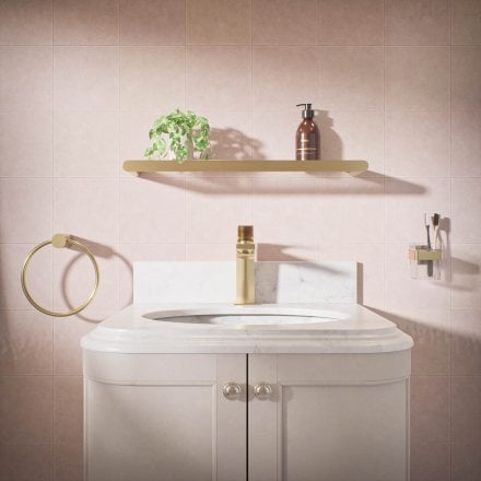 Klara Single Lever Basin Tap