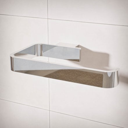 Klara Toilet Roll Holder
