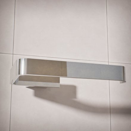 Klara Toilet Roll Holder