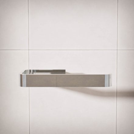 Klara Toilet Roll Holder
